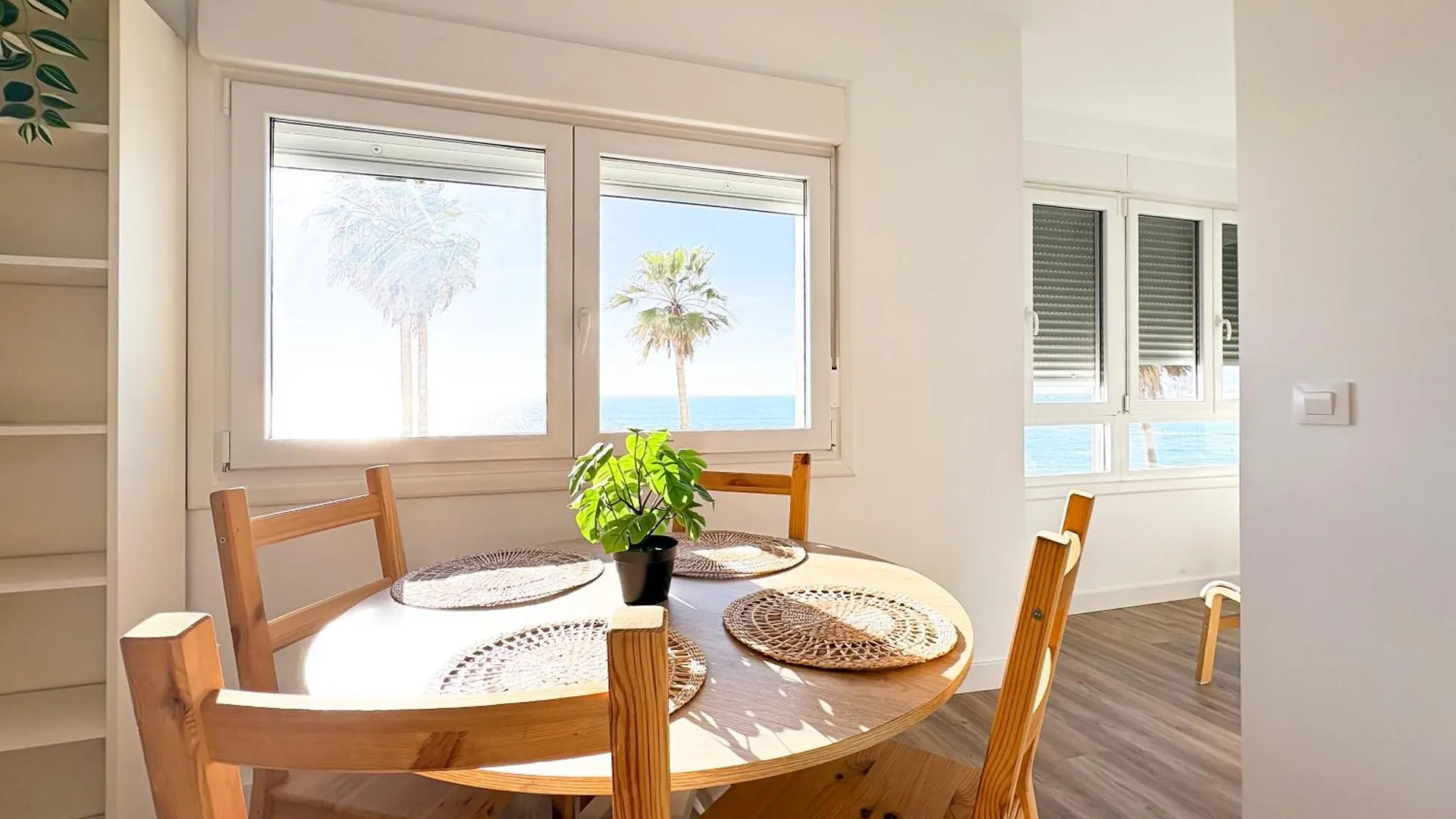 Apartamento La Palmera Grupo Ac Gestion Cádis