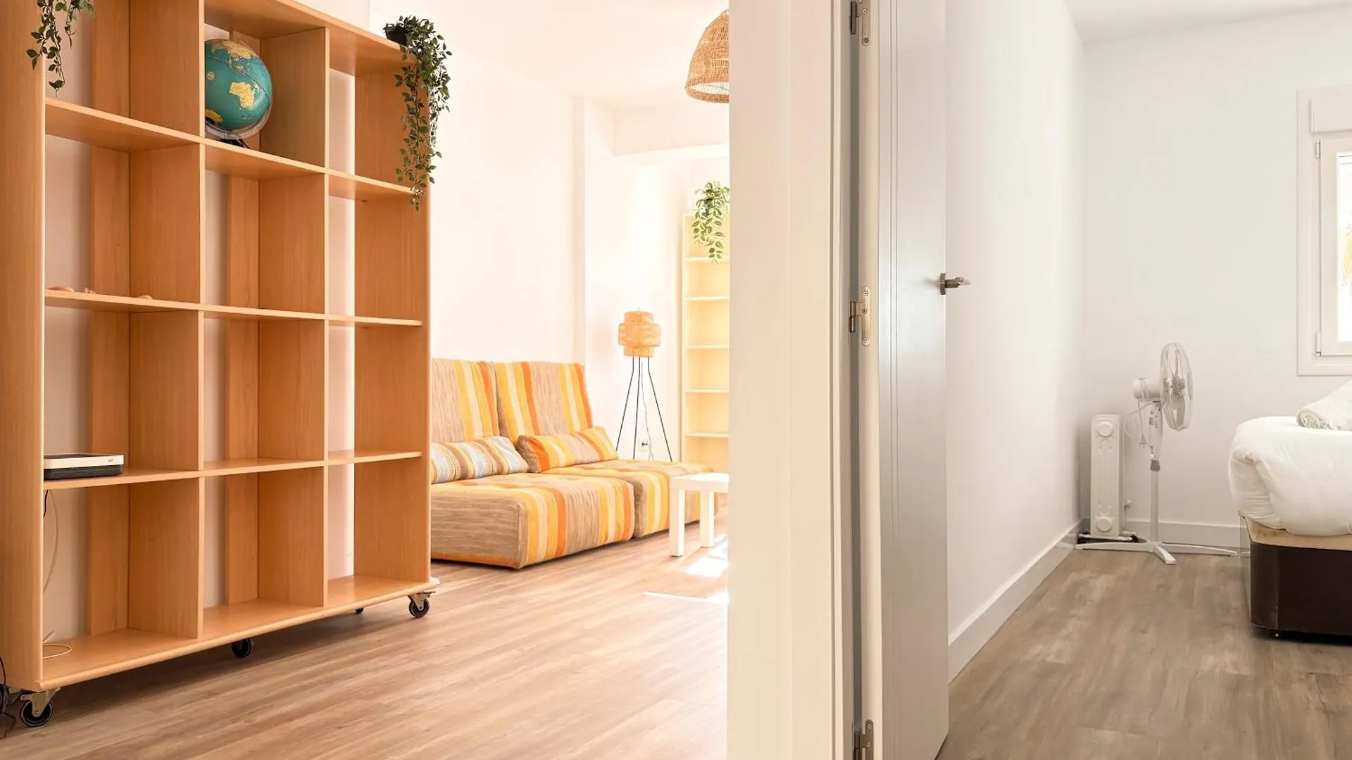 Apartamento La Palmera Grupo Ac Gestion Cádis