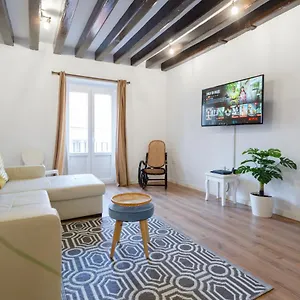 Tacita Family By Cadiz4rentals Cadiz