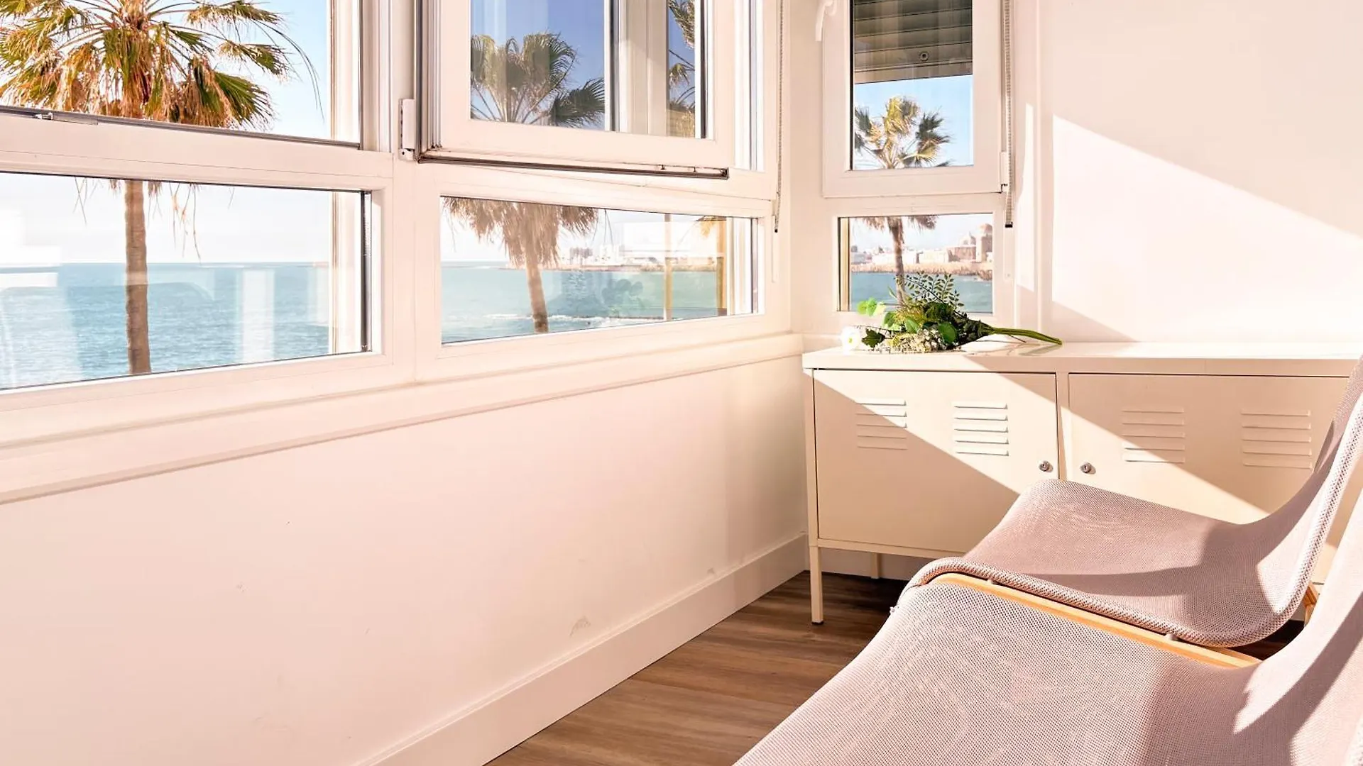 Apartment La Palmera Grupo Ac Gestion Cadiz