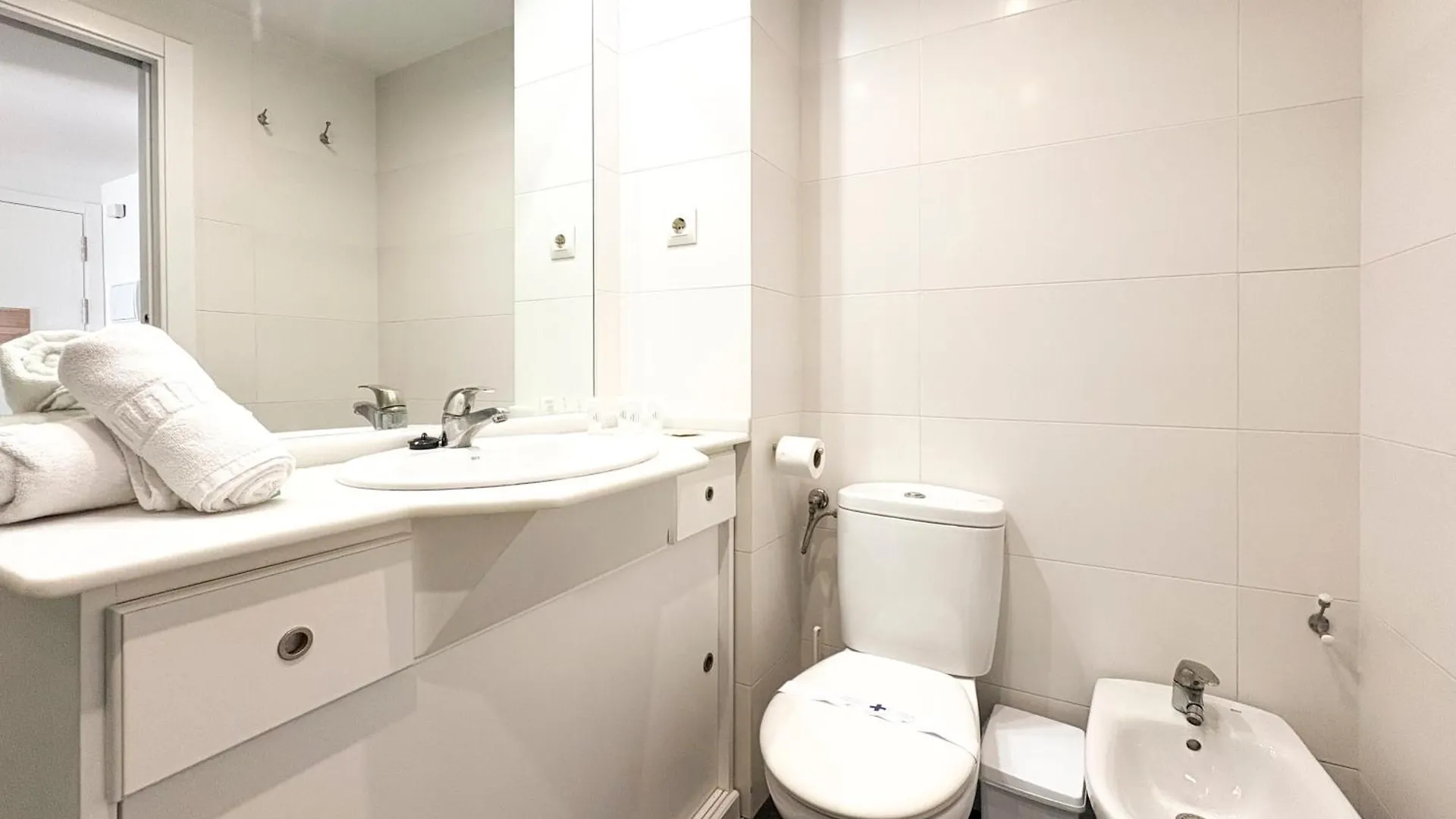 Appartement La Palmera Grupo Ac Gestion Cádiz