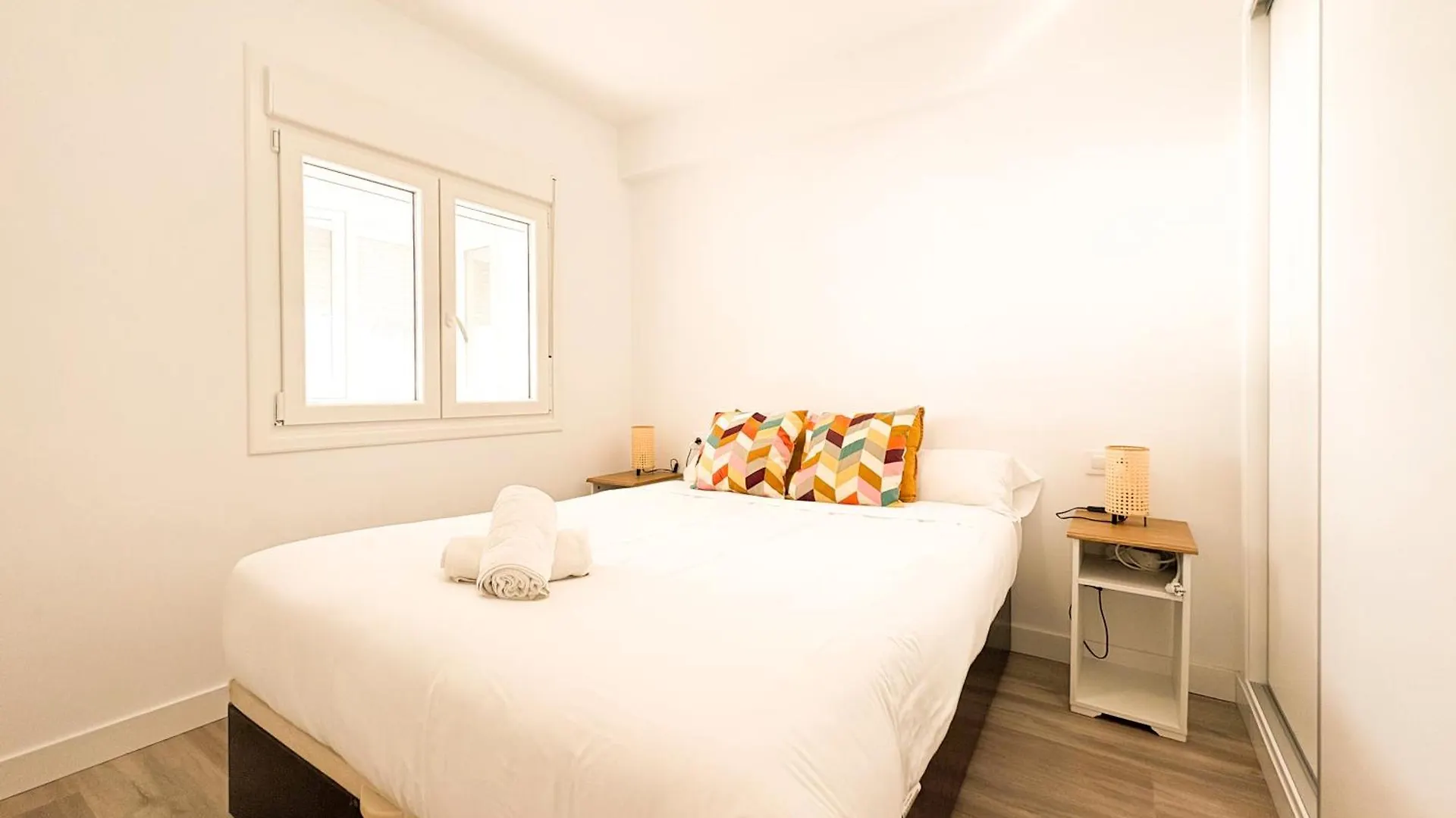 La Palmera Grupo Ac Gestion Cádiz Appartement