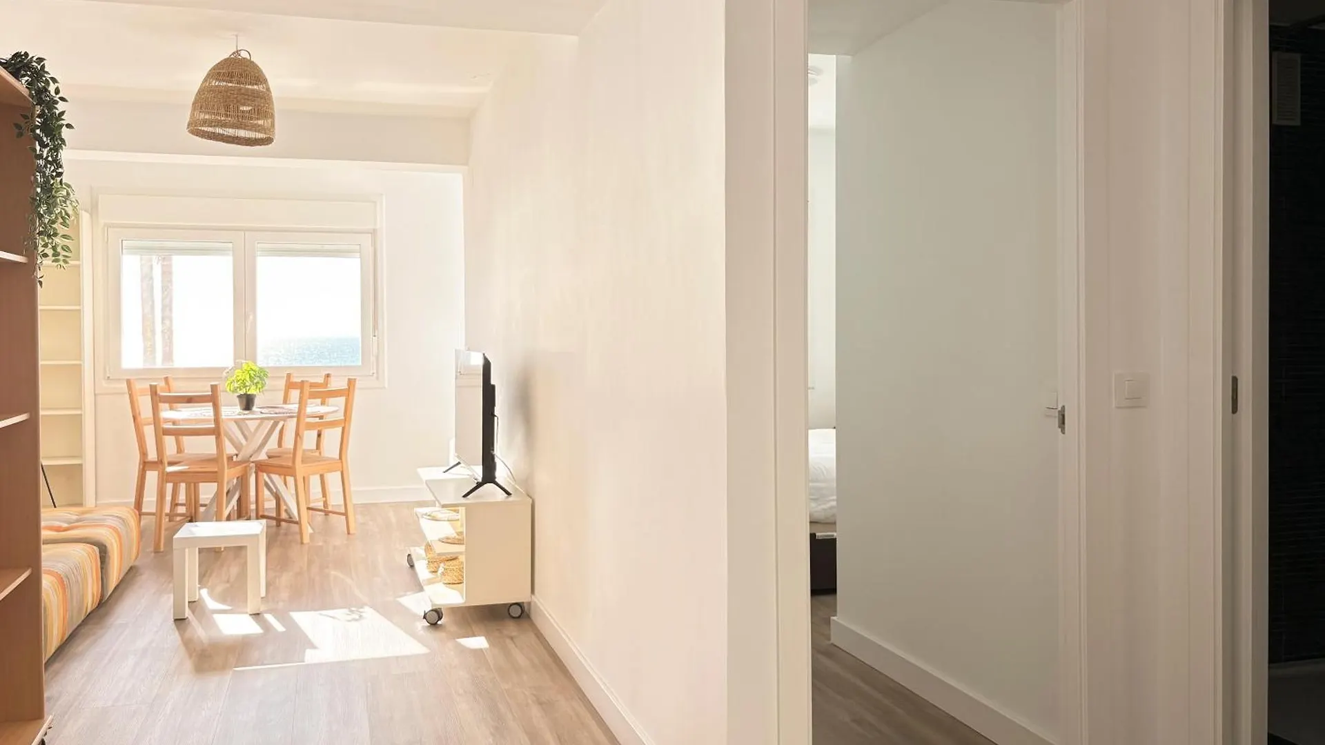 Appartement La Palmera Grupo Ac Gestion Cádiz Spanje
